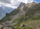 Piste de ski